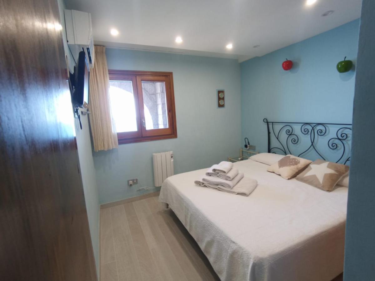 شقة Albatros House L' Escala المظهر الخارجي الصورة