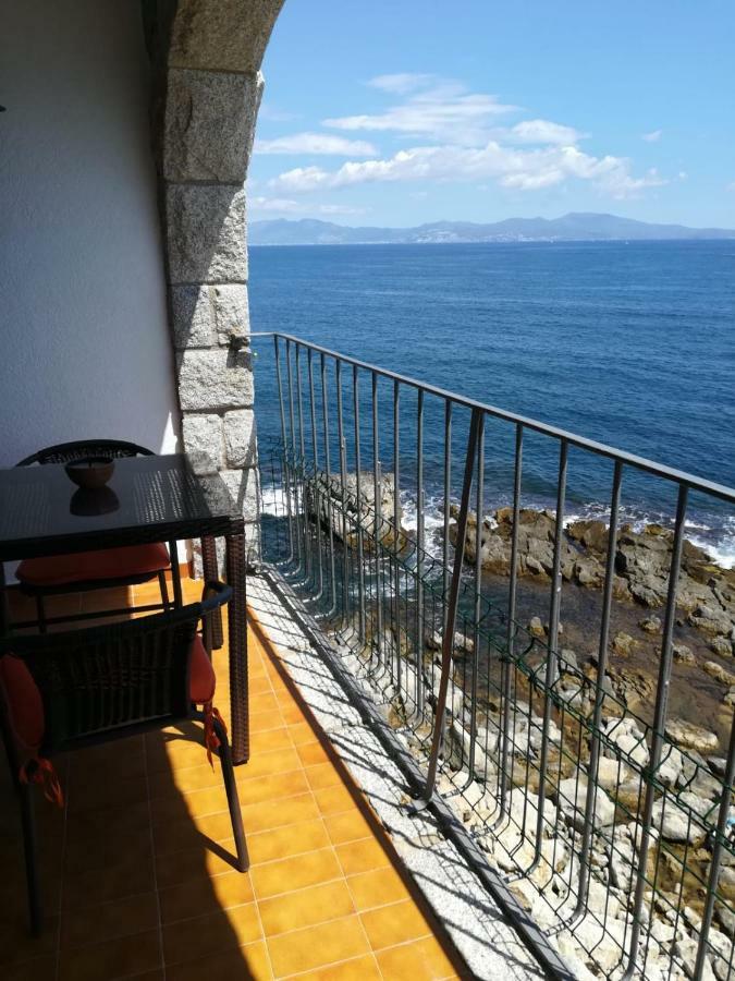 شقة Albatros House L' Escala المظهر الخارجي الصورة