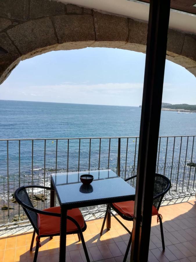 شقة Albatros House L' Escala المظهر الخارجي الصورة